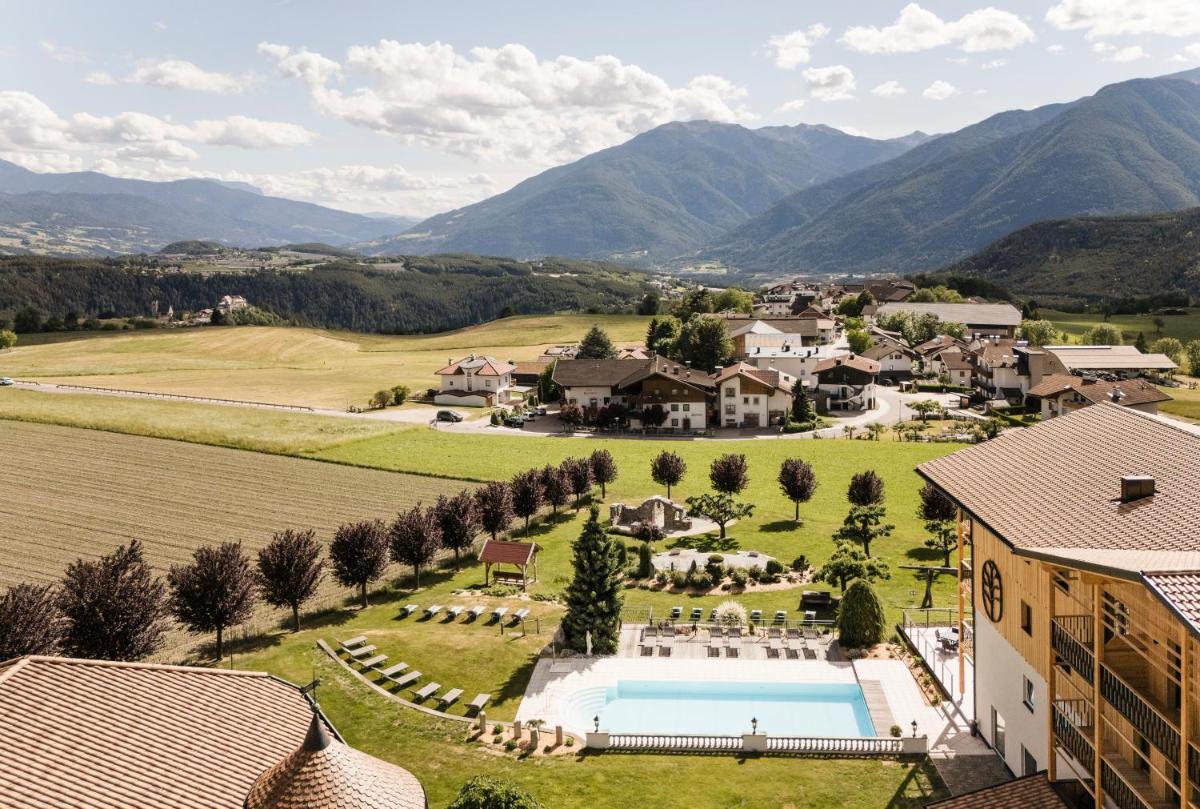 Hotel Nussbaumerhof *** - Housity