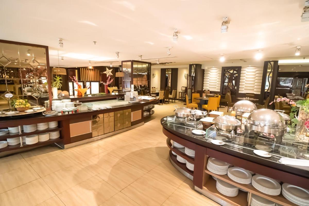Verwood Hotel and Serviced Residence - Housity