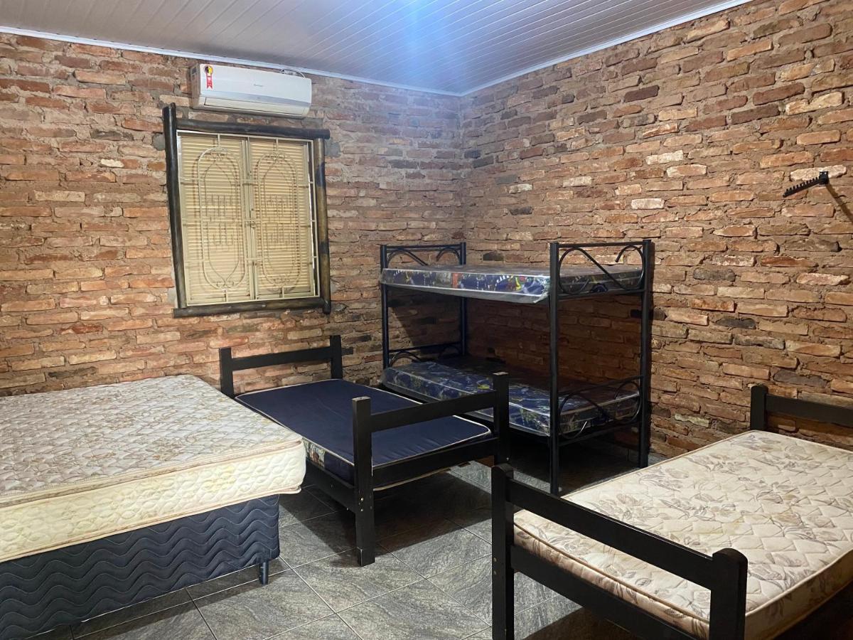 Hostel Barretos chácara Nossa Senhora Aparecida - Housity