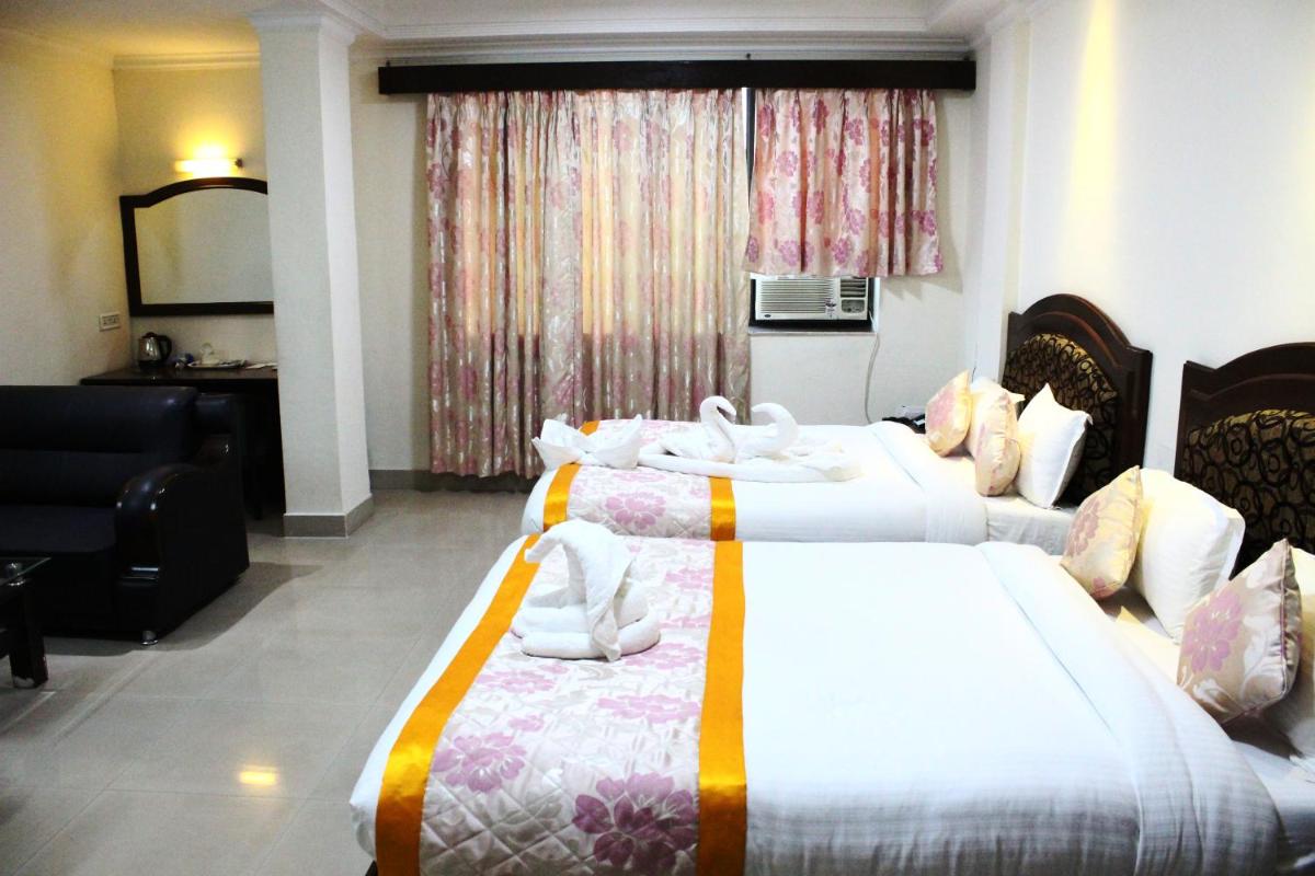 Bodhgaya Regency Hotel - Housity