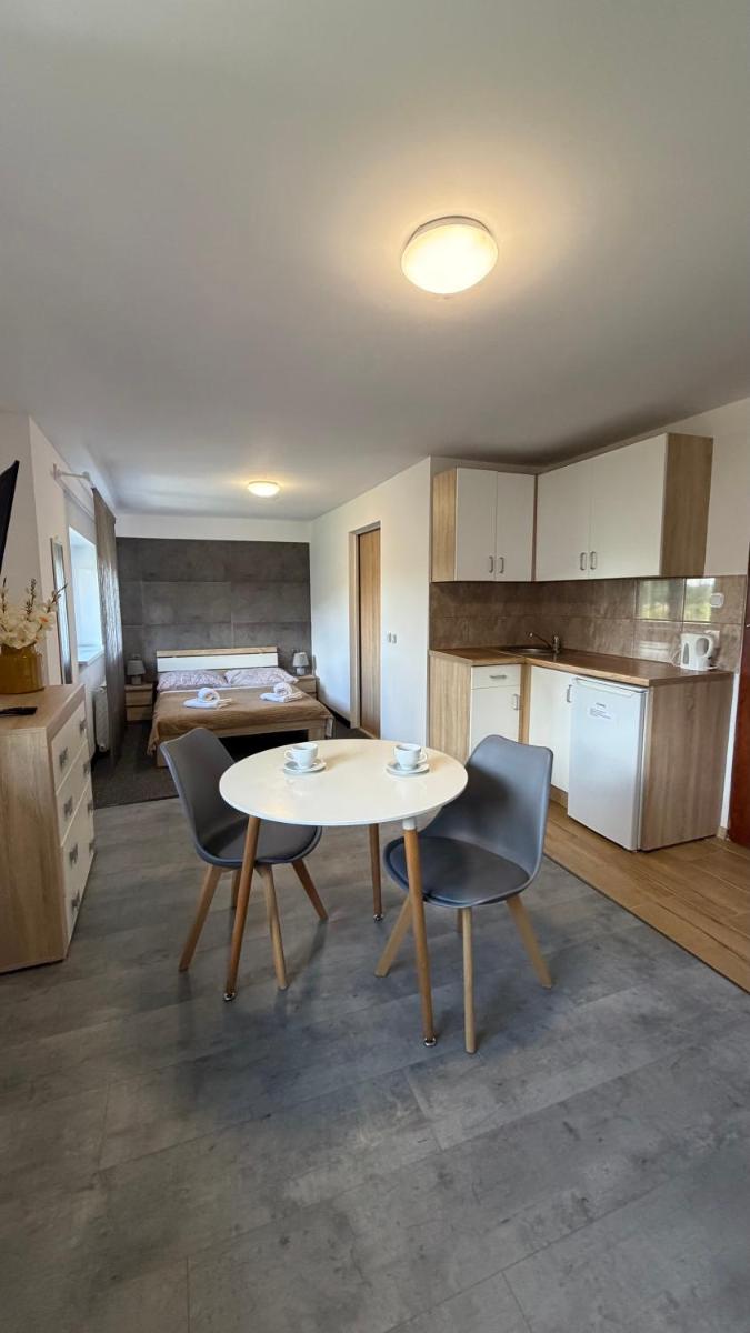 Noclegi Joanna - Housity