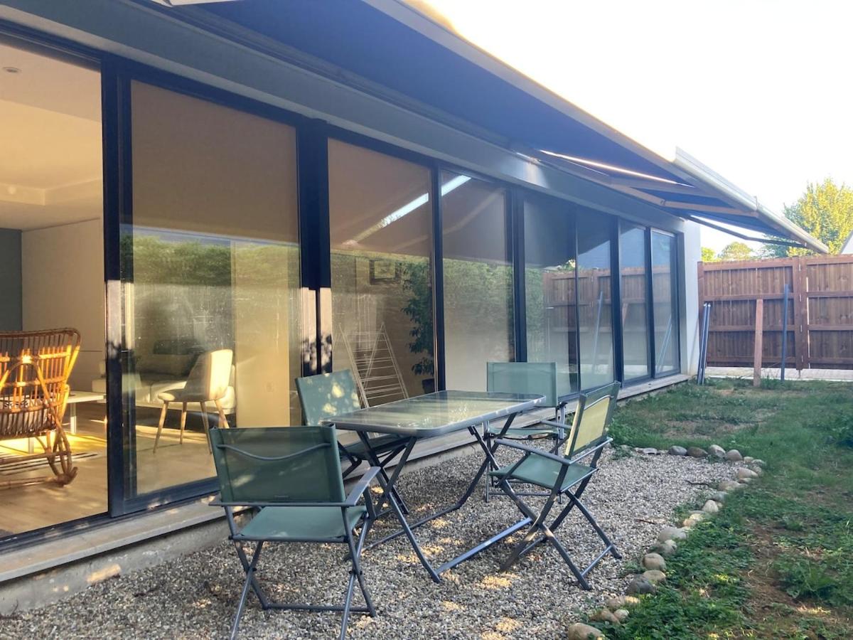 Le Fy\' - Single-storey accommodation - Housity