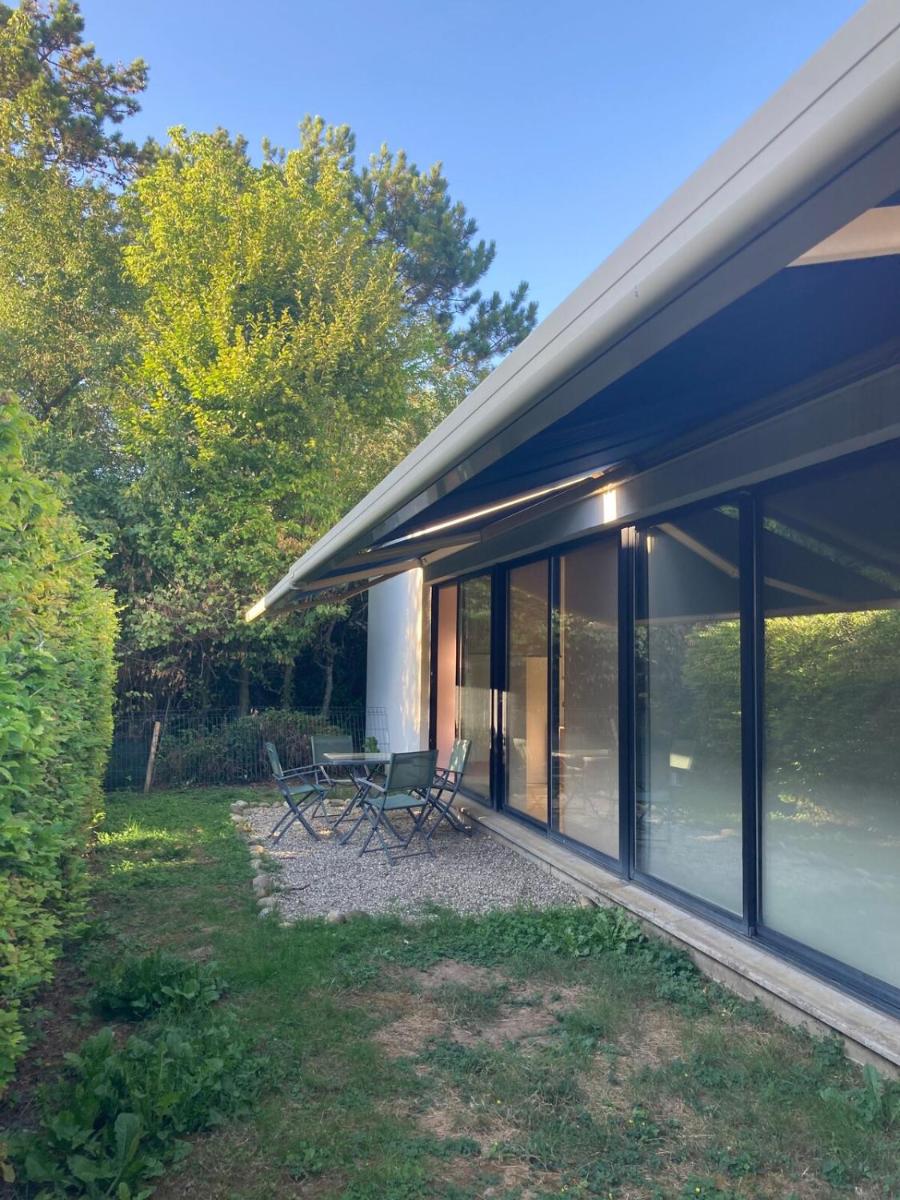Le Fy\' - Single-storey accommodation - Housity