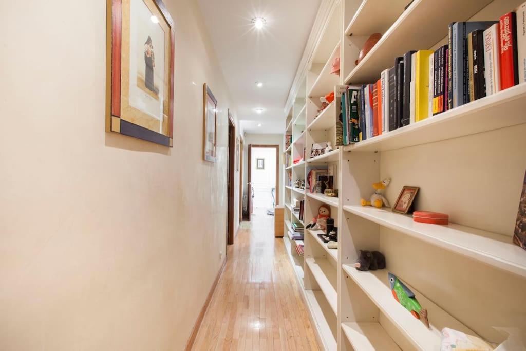 Modern B&B Somosaguas - Housity