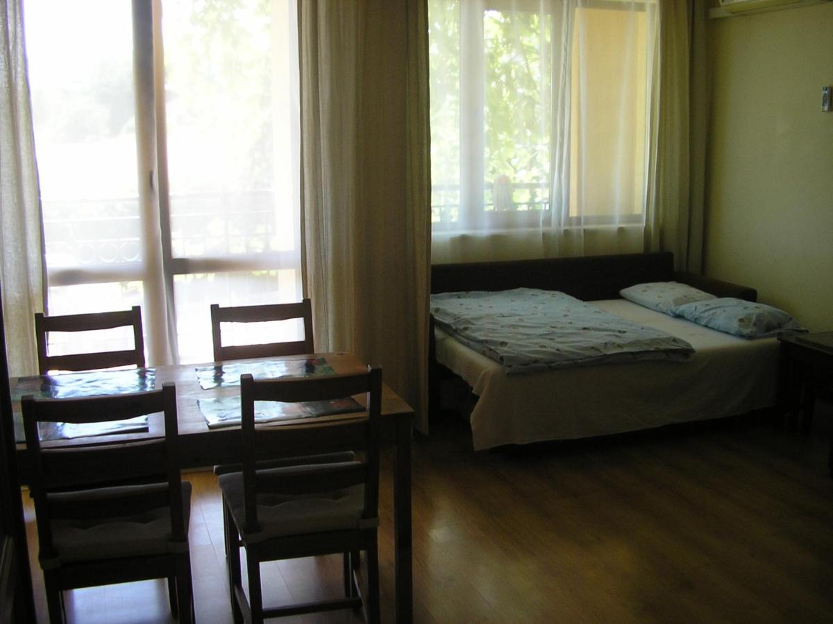 Suitetrails - Apartment Obzor Bulgaria