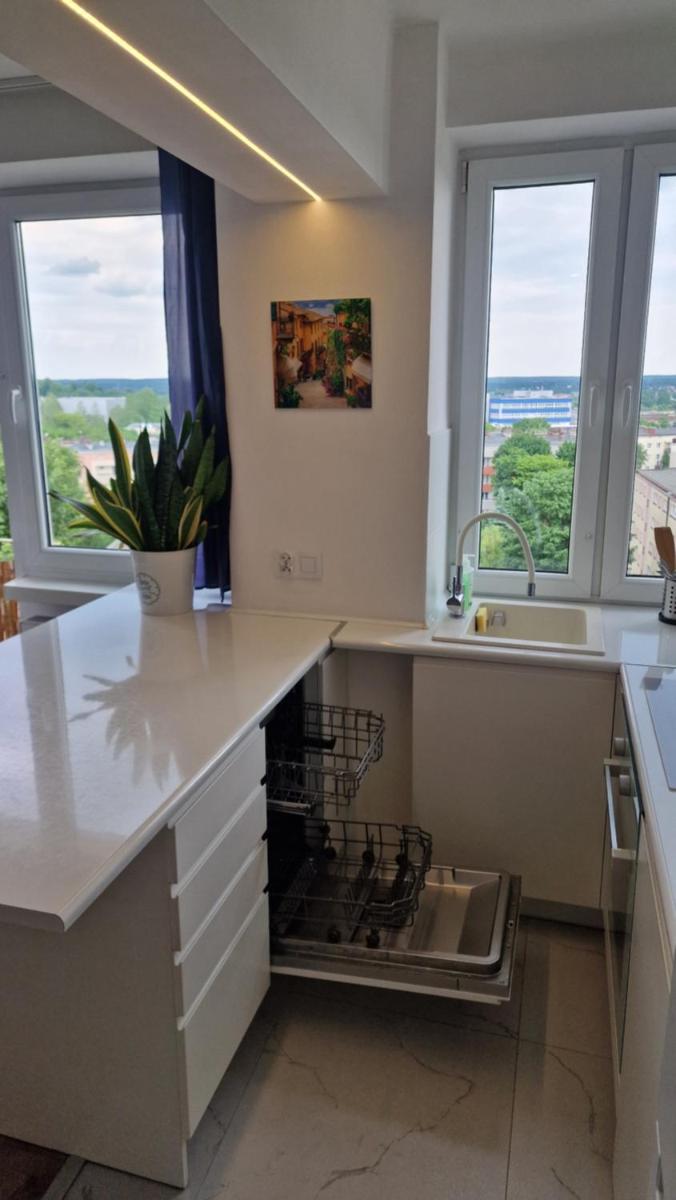 STAR 66 Apartment przy Aqua Park"u 38m2 - Housity
