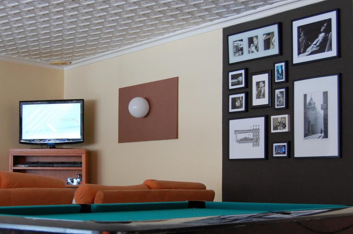 Hotel París - Housity