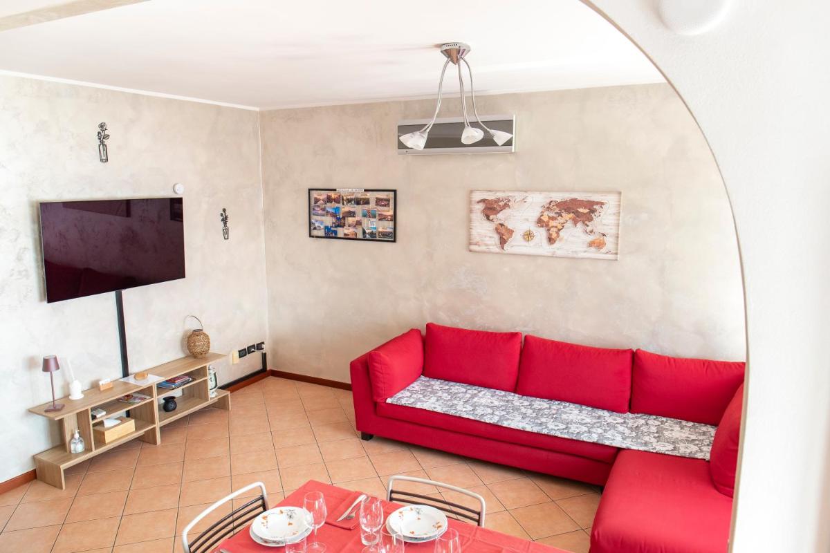 Teresa House - Comfort e tranquillità vicino Venezia - Housity