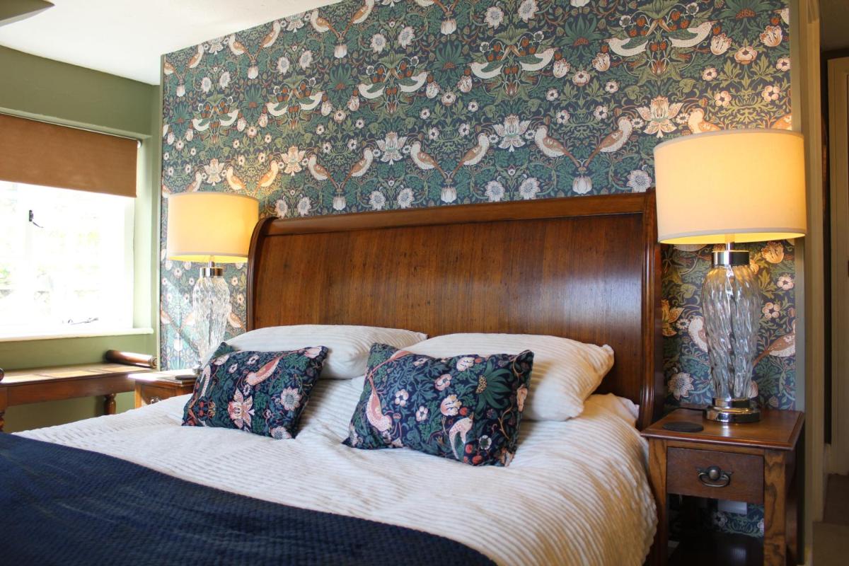 The New Inn Hotel Clovelly - Housity