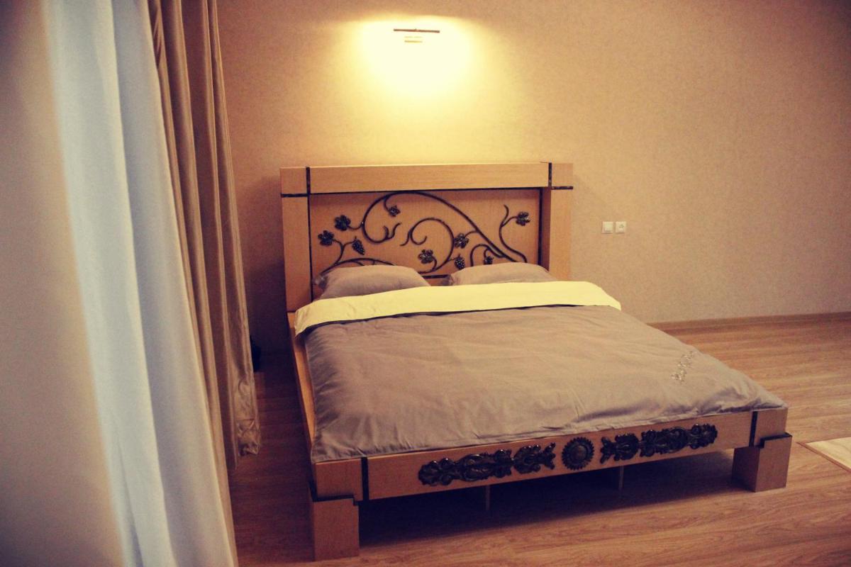 Apartment on Janashia 13 - Housity