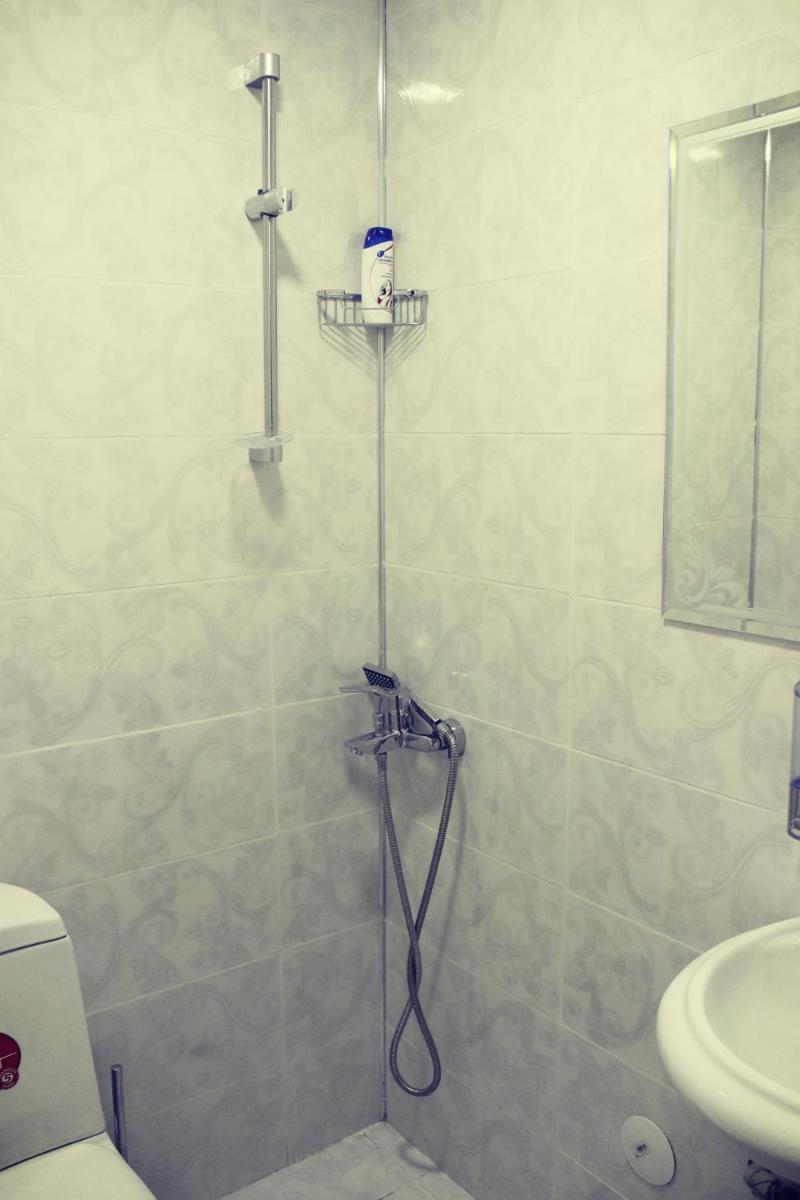 Apartment on Janashia 13 - Housity