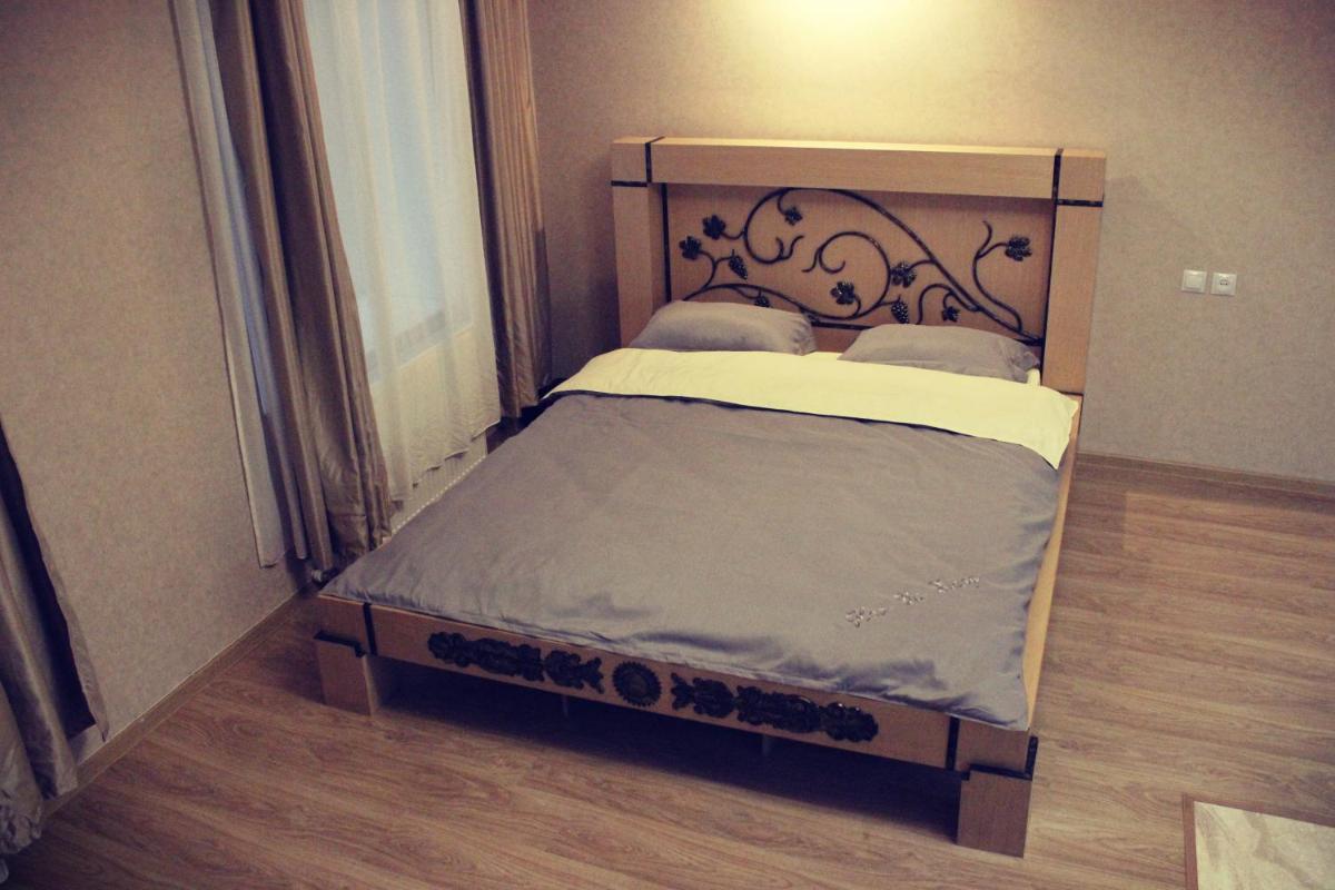 Apartment on Janashia 13 - Housity