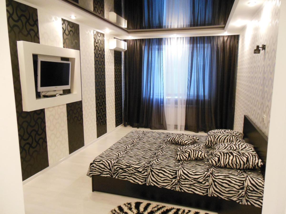 Lux City Center in Kvartal 95 - Housity