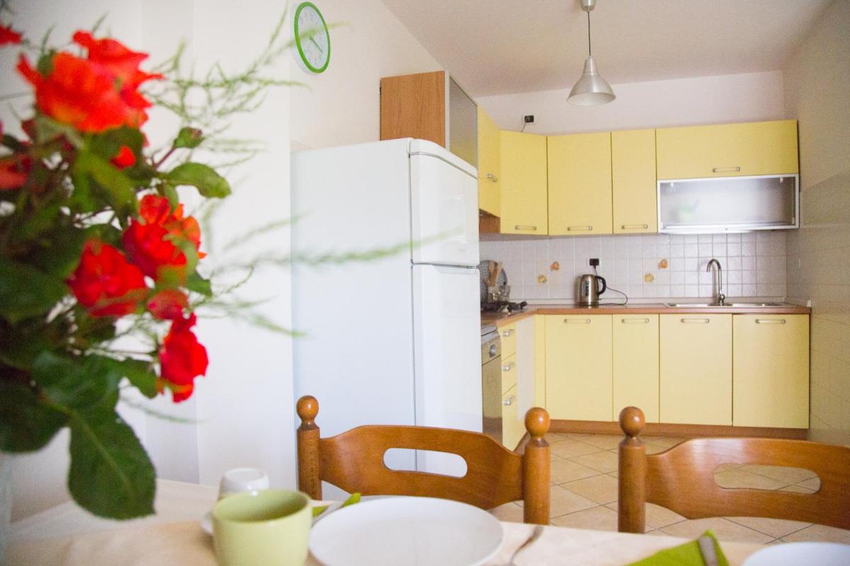 Appartamento A Due Passi - Housity