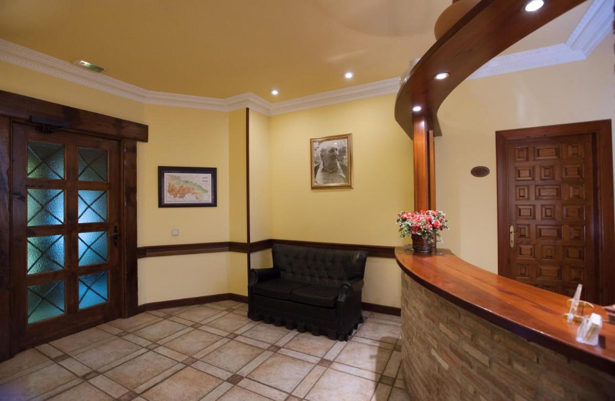 Hotel La Venta de Goyo - Housity