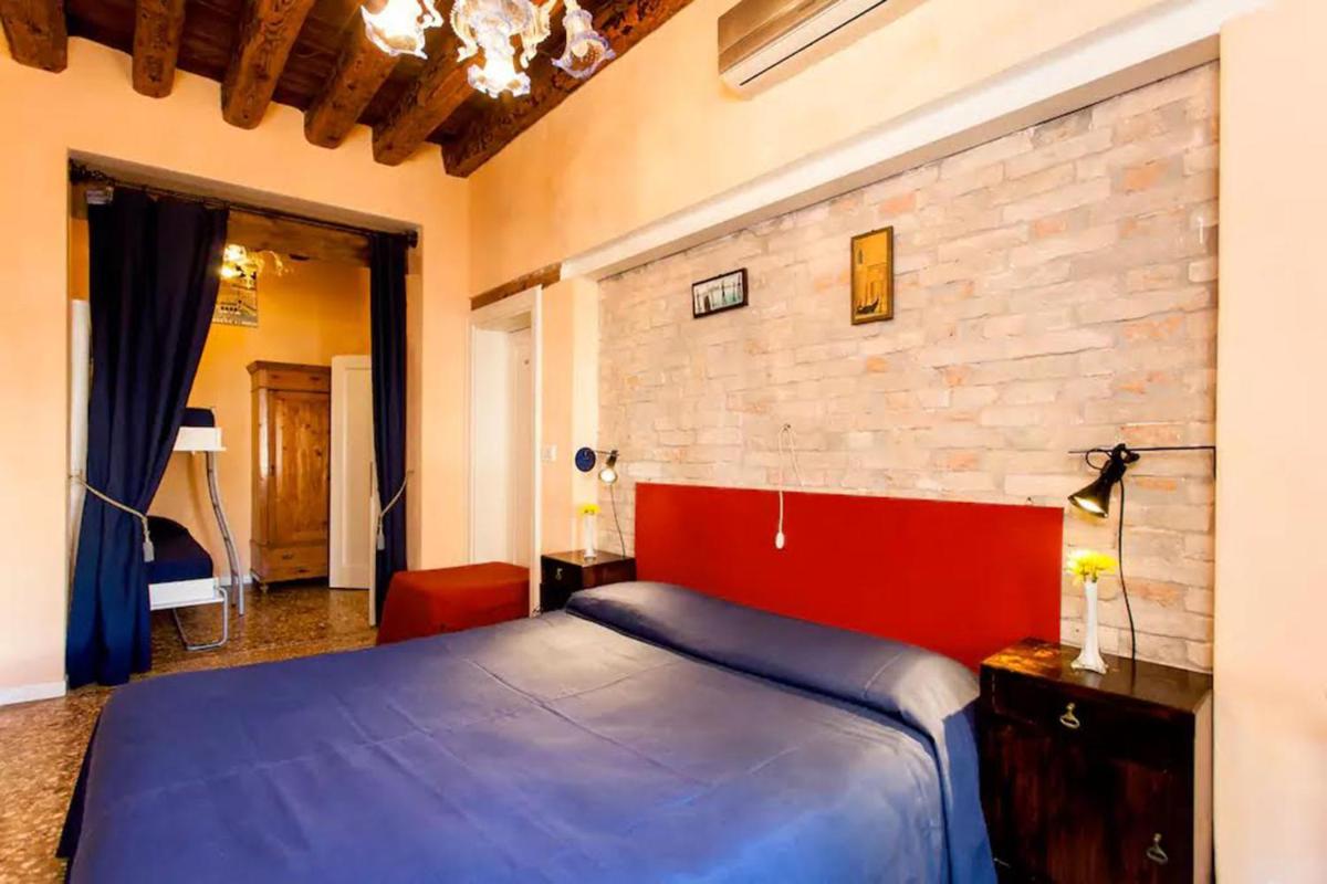 Cà Tornielli apartment - Housity
