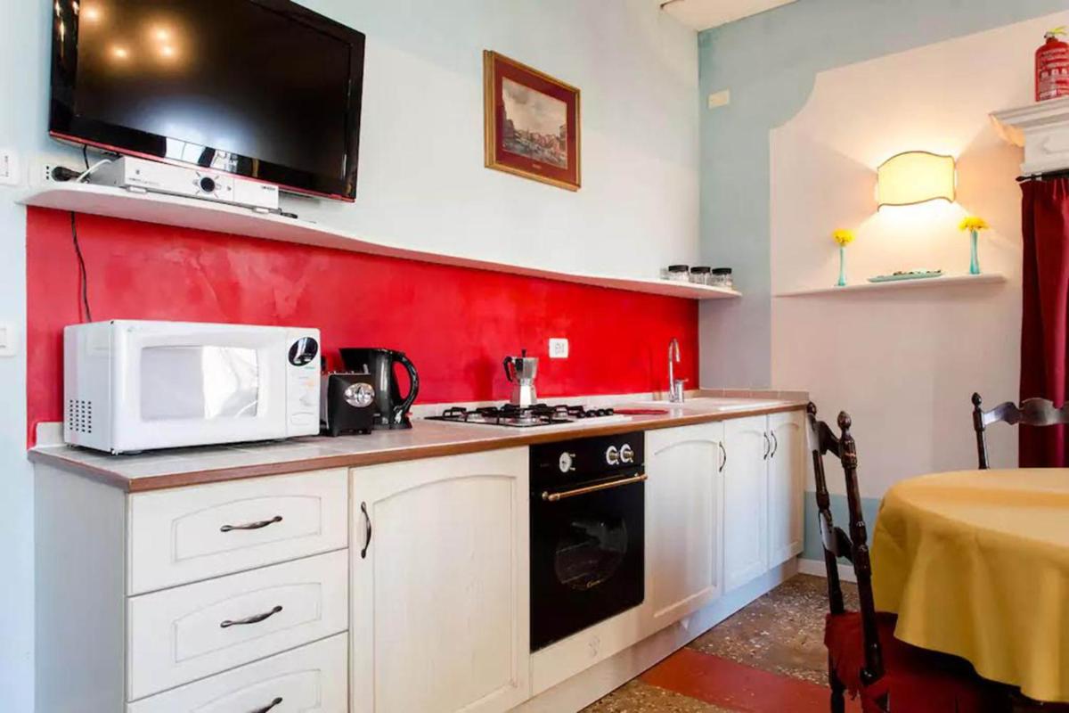 Cà Tornielli apartment - Housity