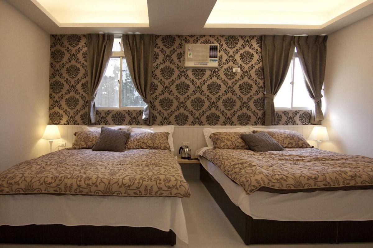 Chao Daily Rent - Housity