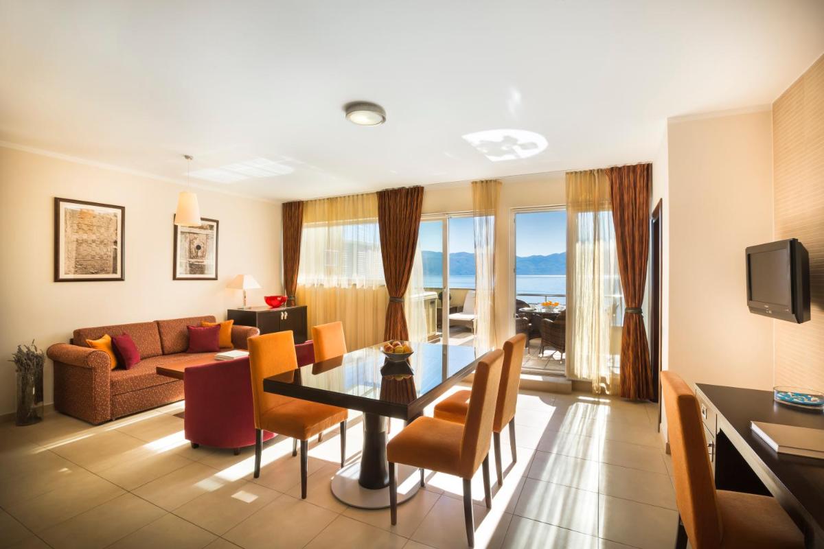 Valamar Atrium Residence - Housity