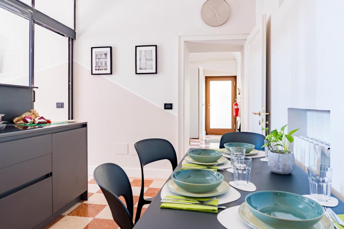 La Portesina - Casa Vacanza Mantova - Housity