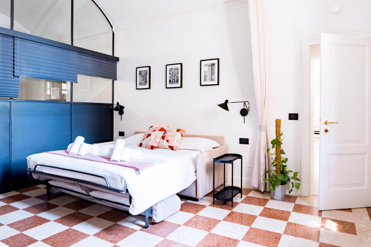 La Portesina - Casa Vacanza Mantova - Housity