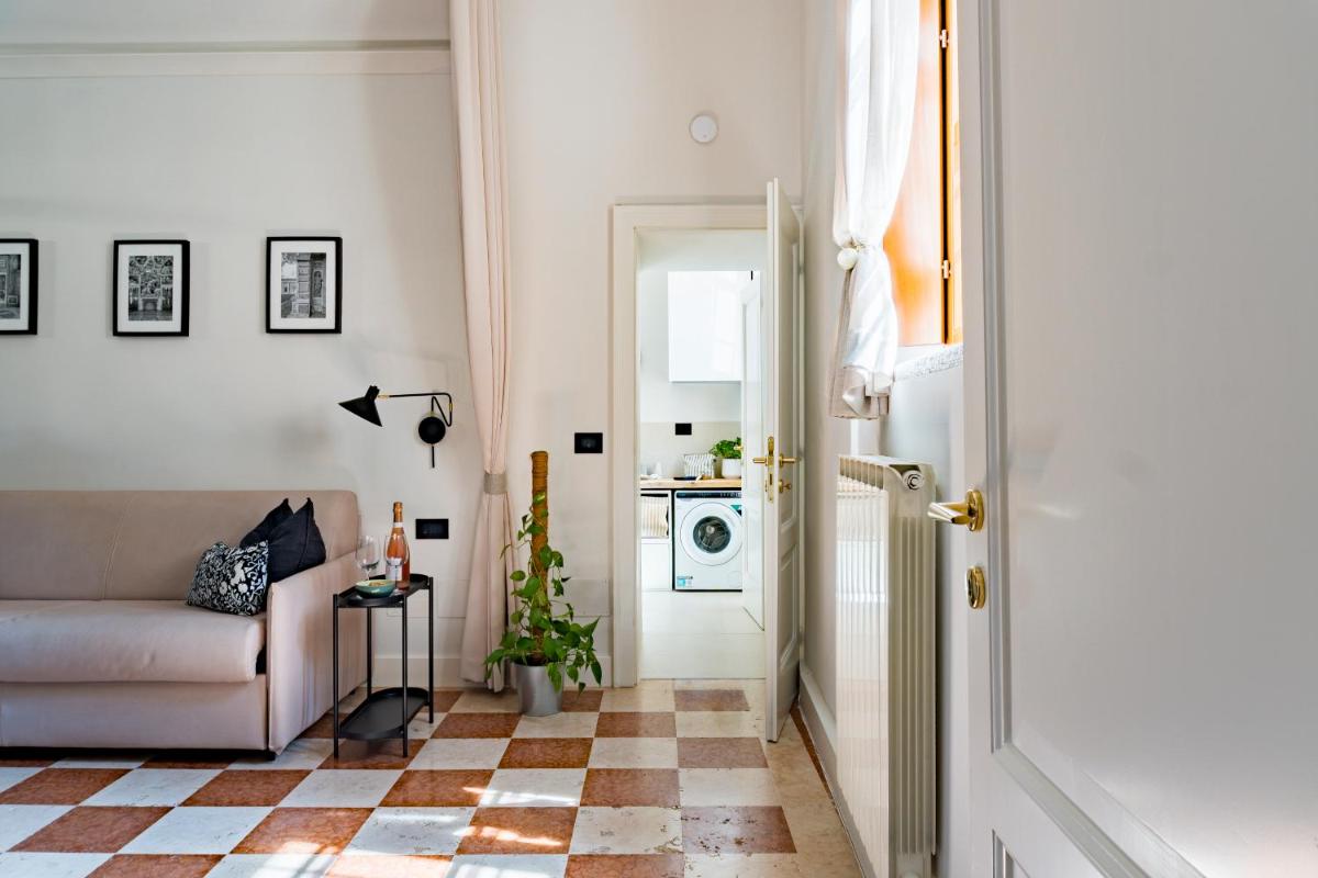 La Portesina - Casa Vacanza Mantova - Housity
