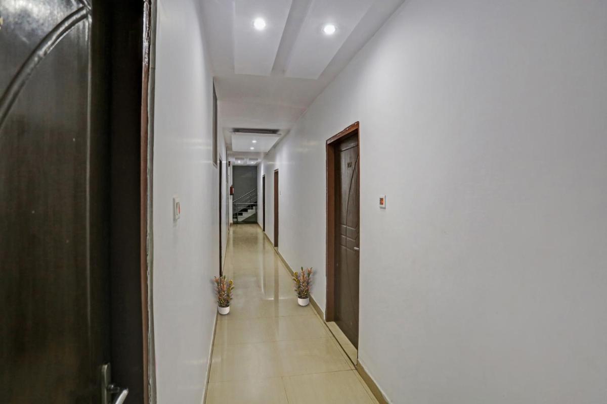 Collection O Hotel Dps Inn - Housity