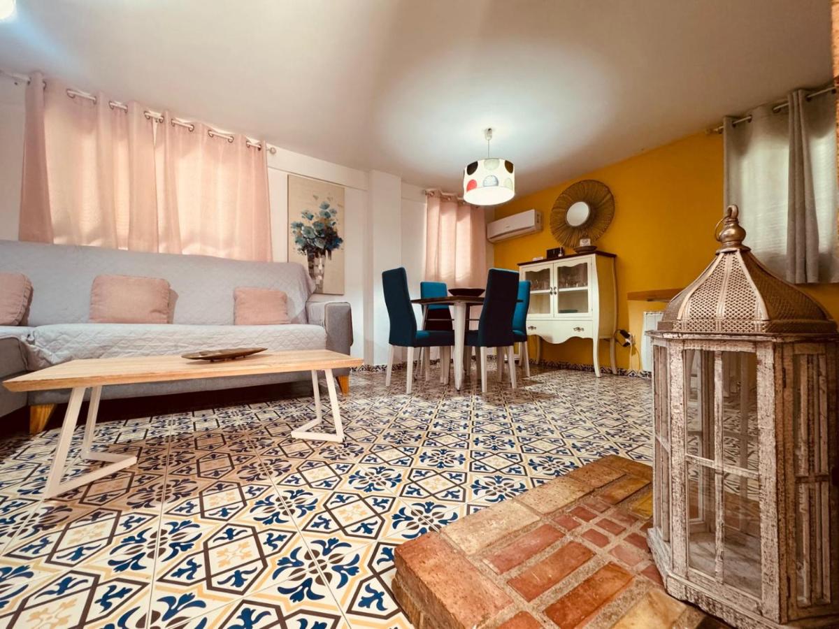 Vivienda Rural Rio Cerezuelo - Housity