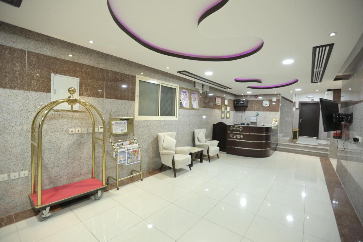 Suitetrails - Alrosa Furnished Apartments