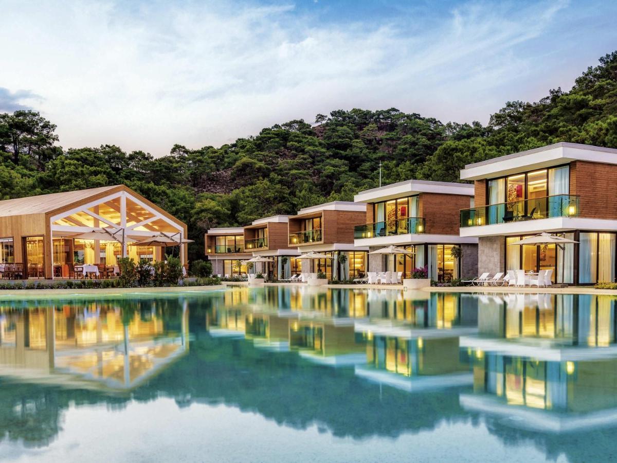 Rixos Premium Tekirova - The Land of Legends Access - Housity