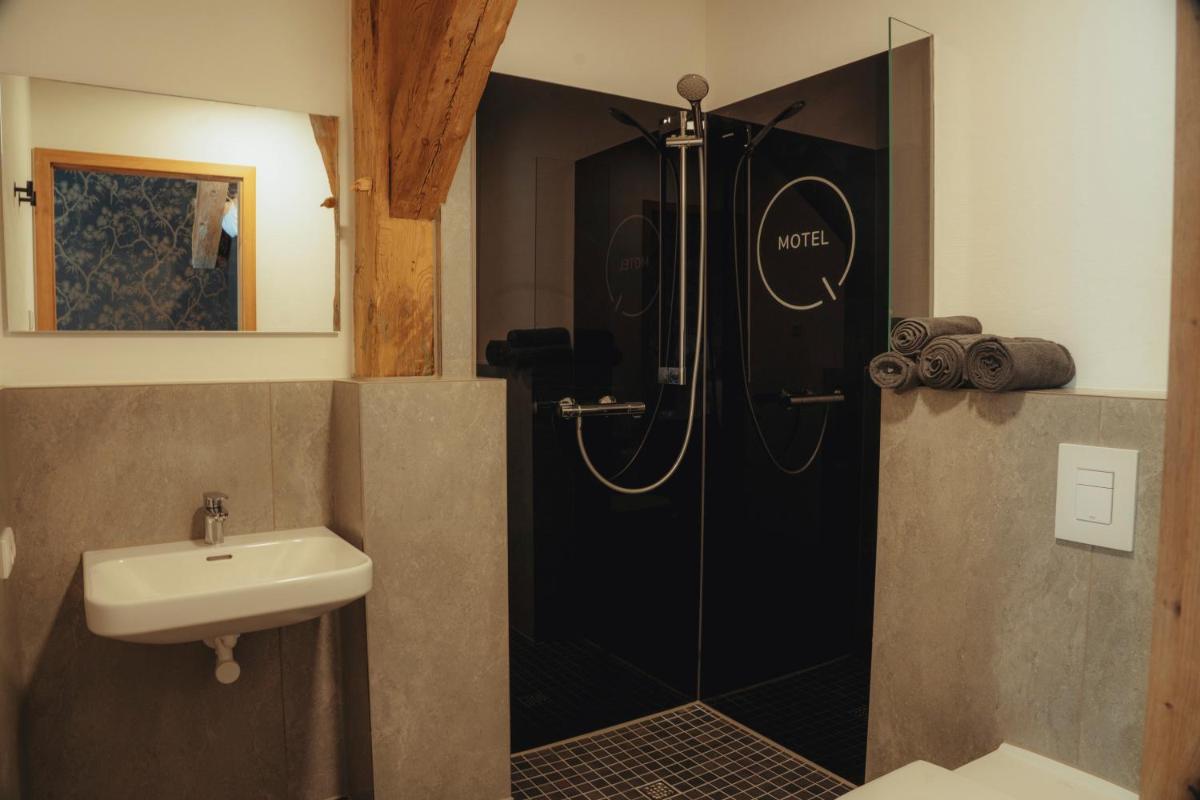 Motel Q Kornspeicher - Housity
