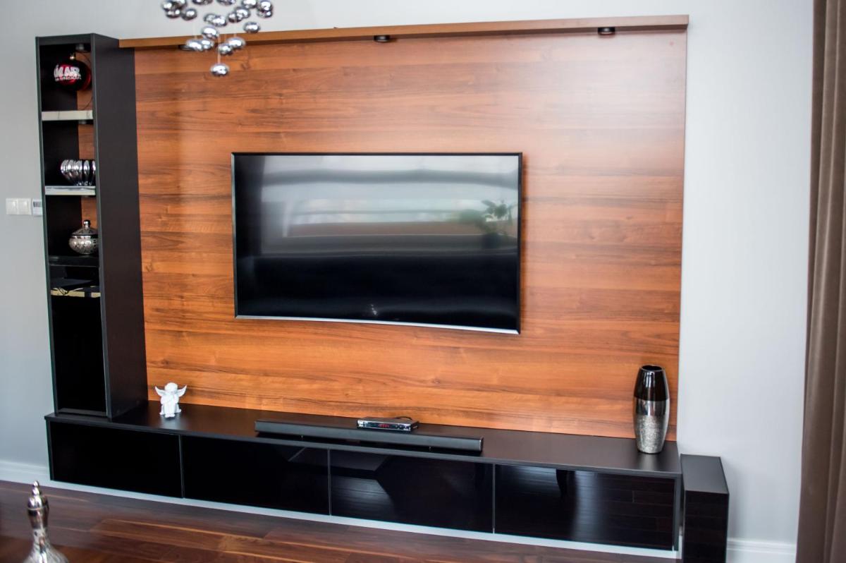 Apartament przy S3 - Housity