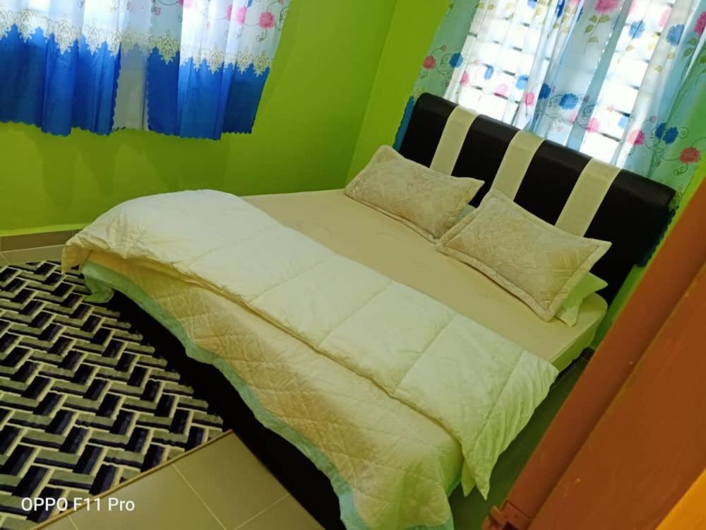 Mutiara Homestay Kok Lanas - Housity