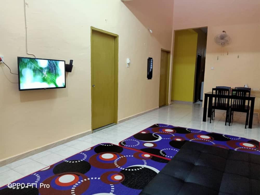 Mutiara Homestay Kok Lanas - Housity