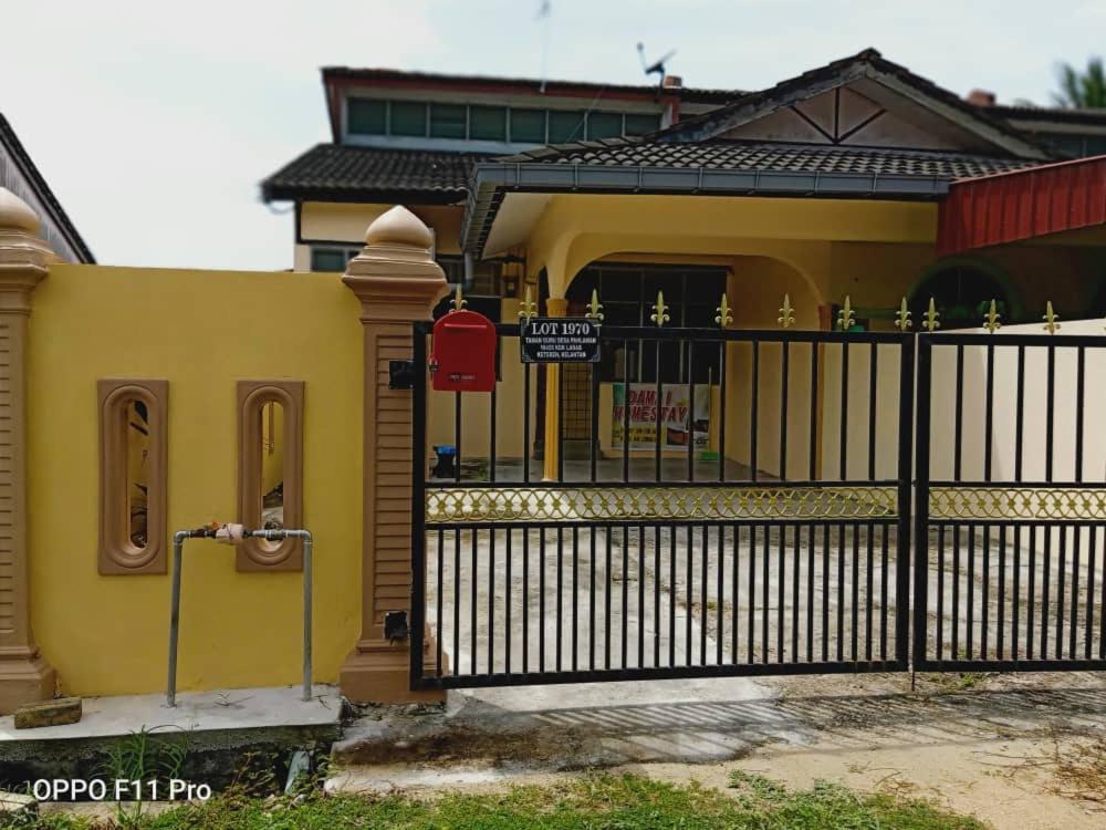 Mutiara Homestay Kok Lanas - Housity