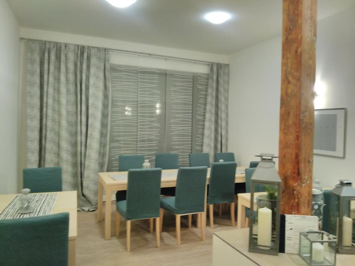Fachwerkresidenz Deuterscher Hof - Housity