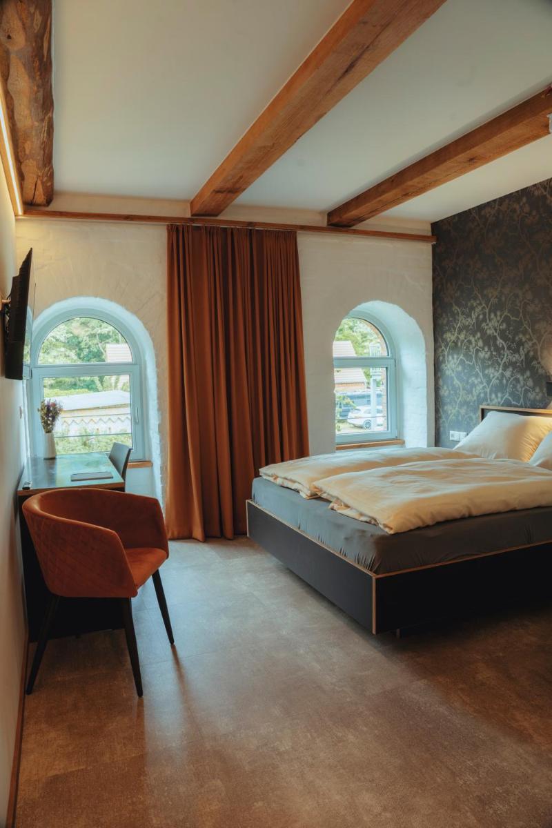 Motel Q Kornspeicher - Housity