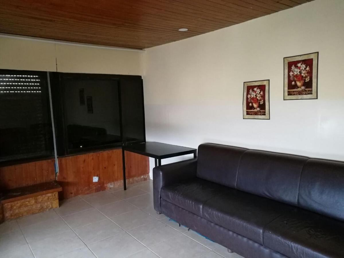 Mutaz Apartment - Housity