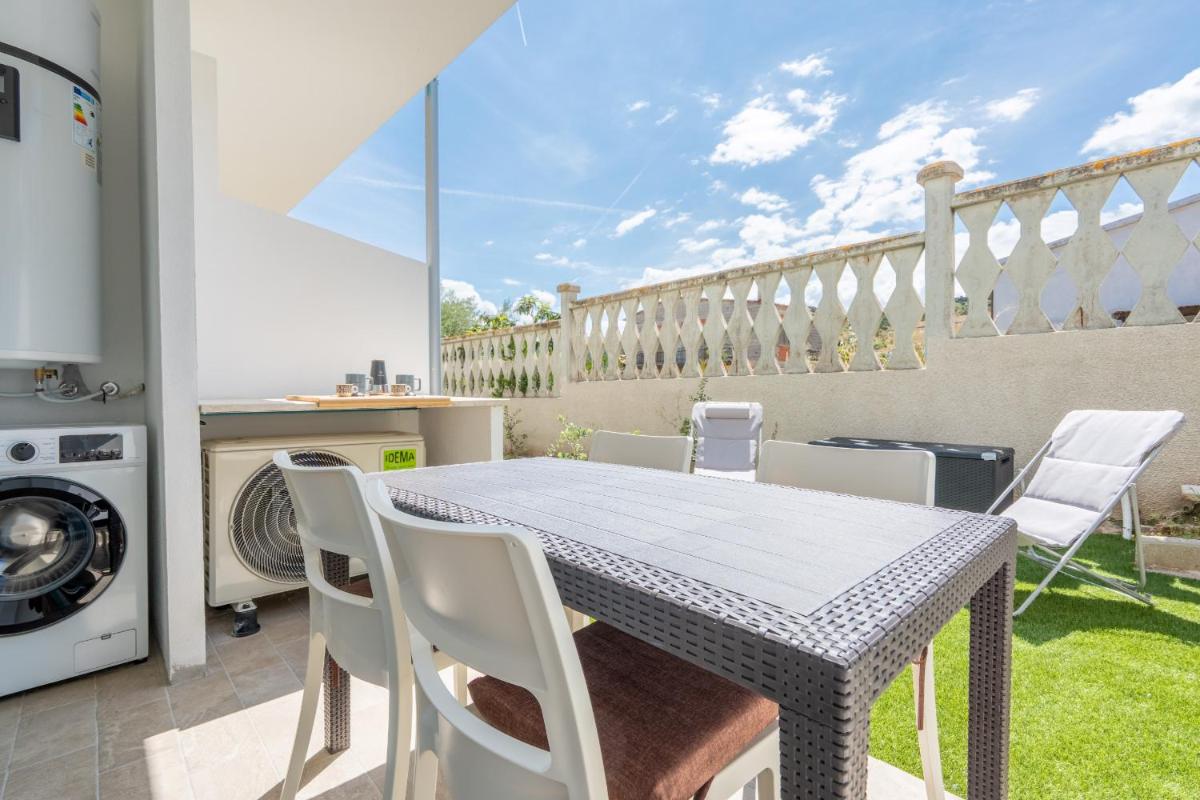 Affittimoderni Santa Maria Coghinas - Casa Soliba - Housity