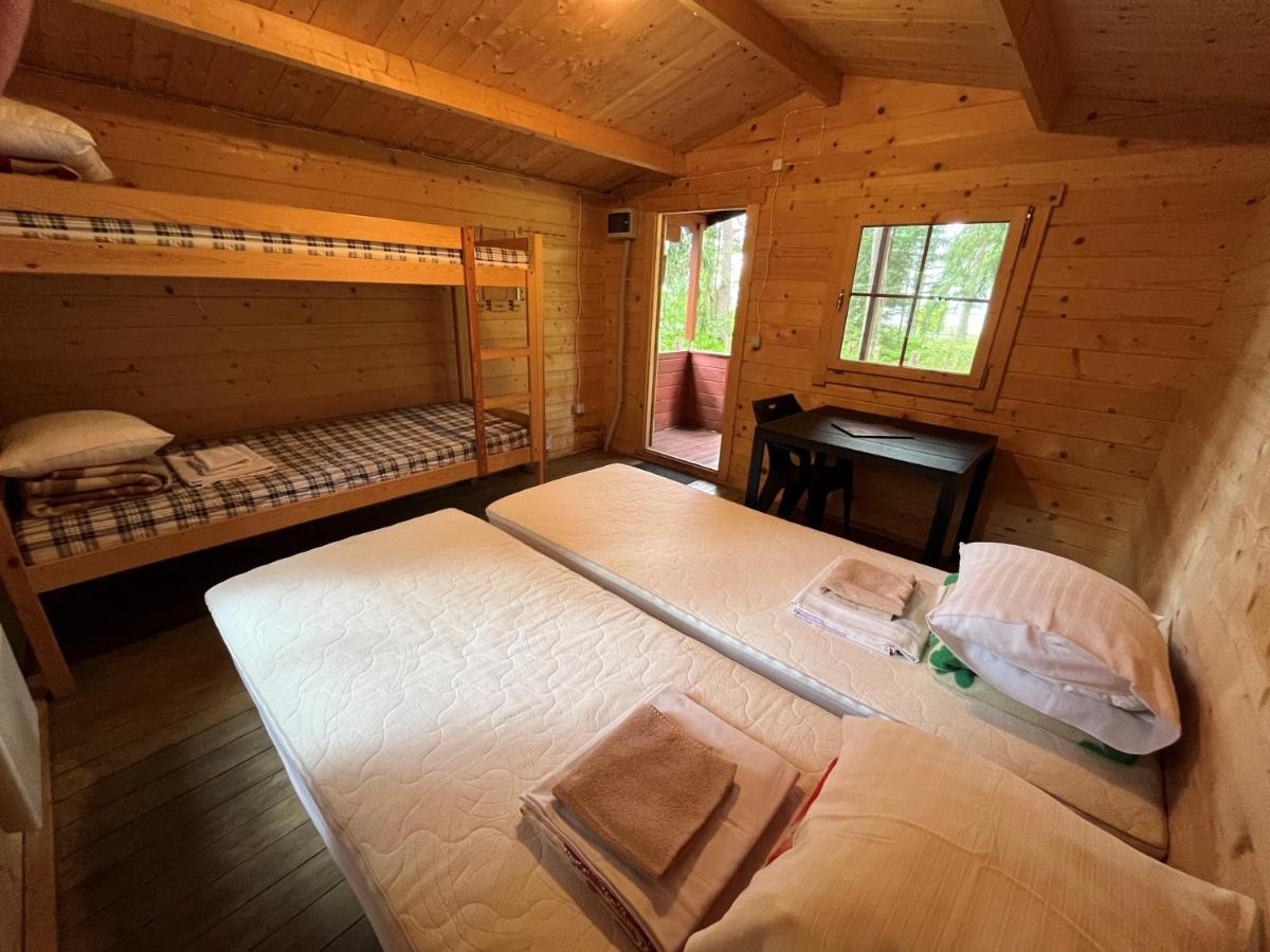 Vaibla Holiday Center - Housity