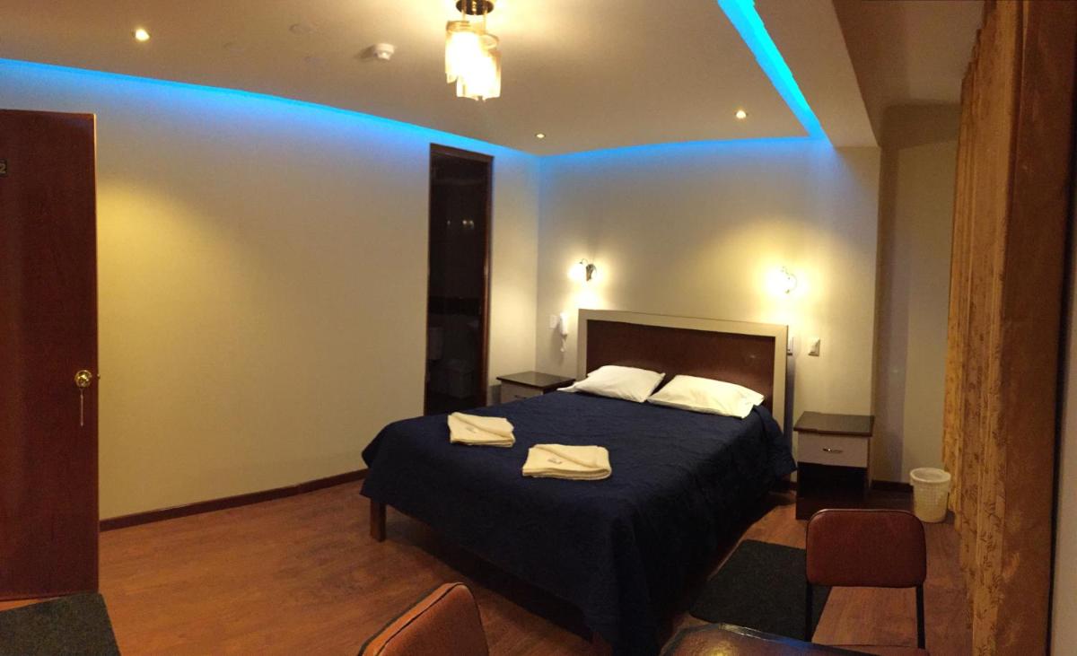 Casa Suite - Housity