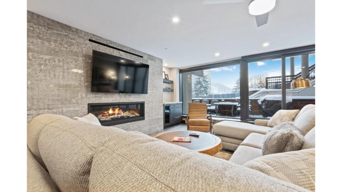 Vail Spa Condominiums - Housity