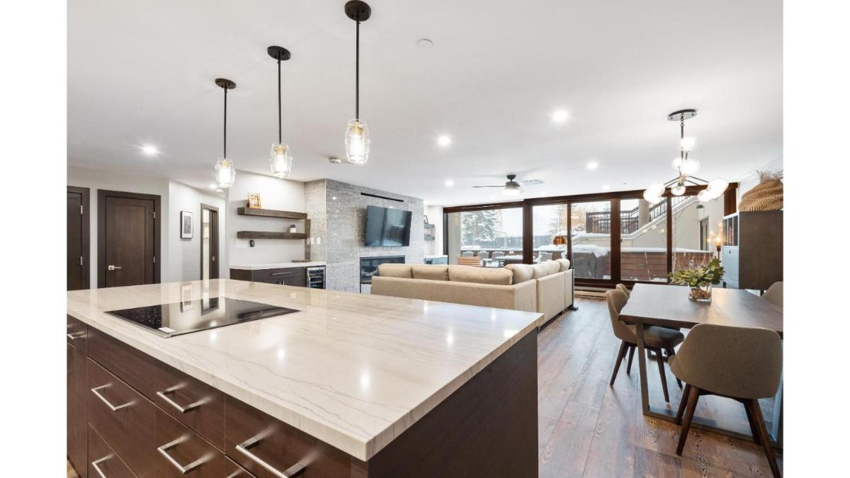 Vail Spa Condominiums - Housity