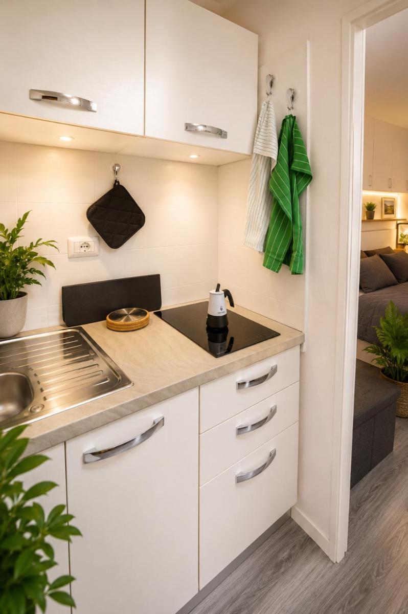 Aurelia Garden Stay - Hotel Ergife, Vatican, San Pietro - Housity