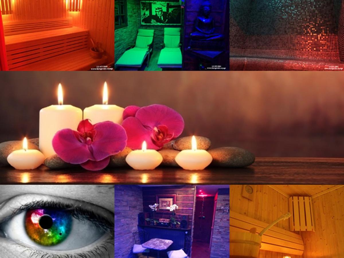 Manoir de La Rogerais & SPA - Housity