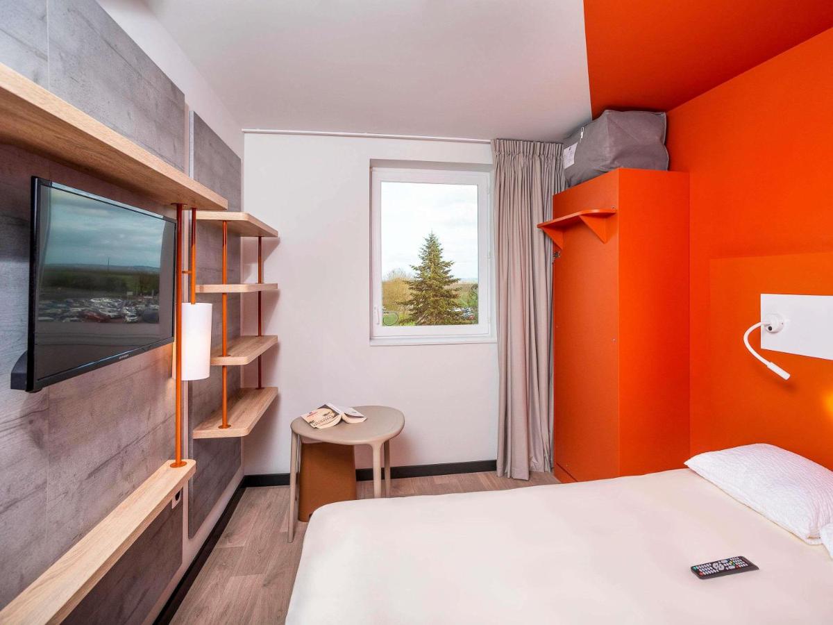 ibis Budget Cognac - Housity