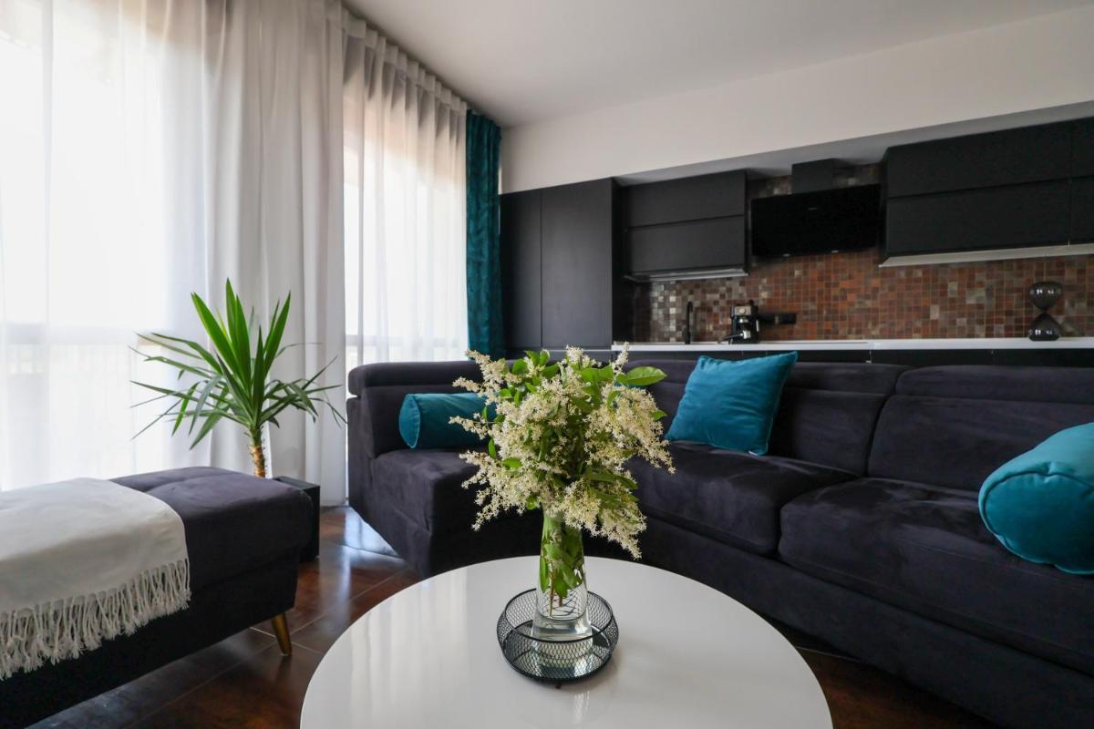 Blu Petrolio Stay-Karabas Apartments - Housity