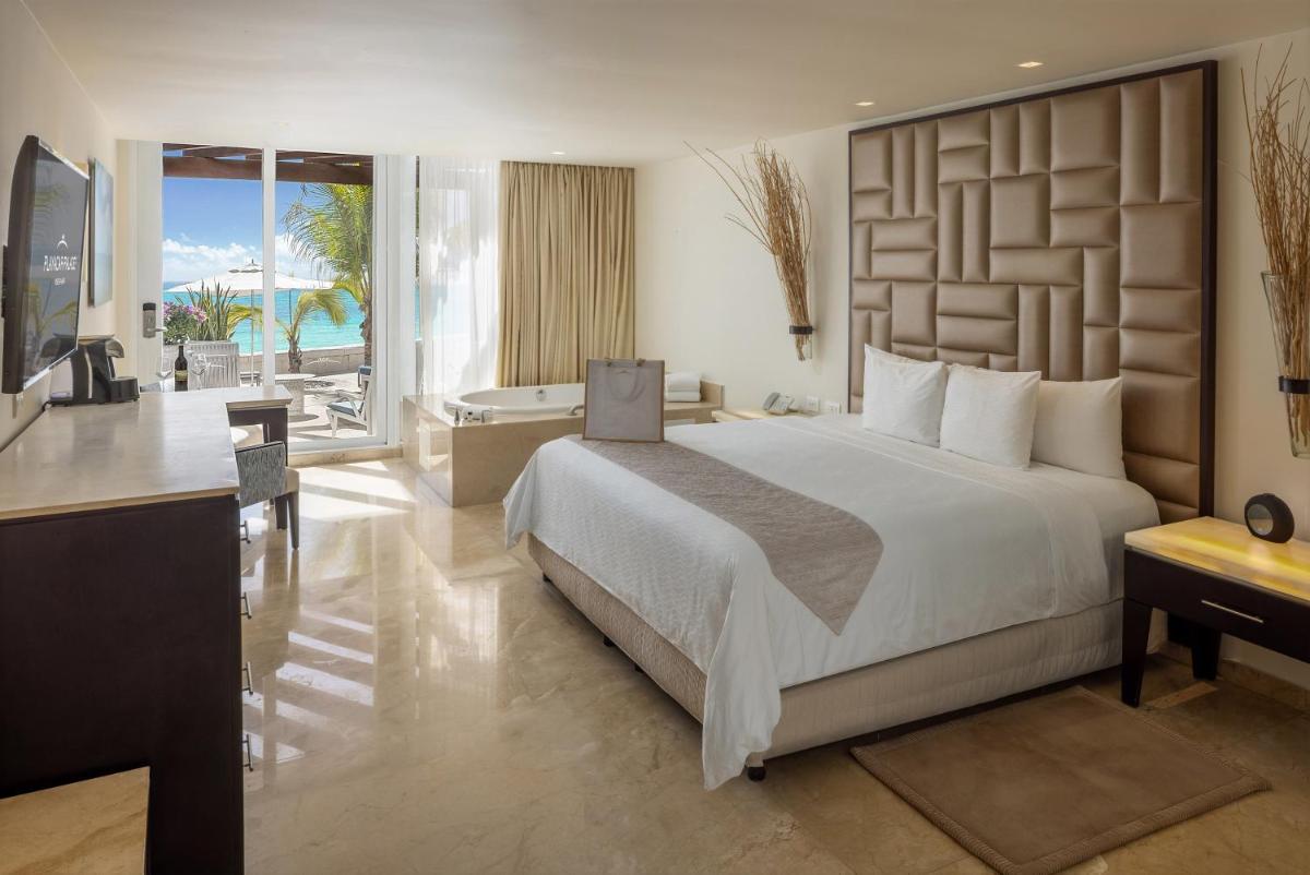 Playacar Palace - All Inclusive - Housity