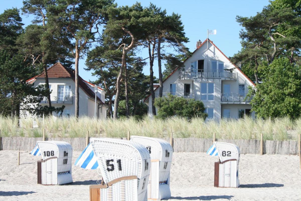 Haus Kiek Ut Apartment 25 - Housity