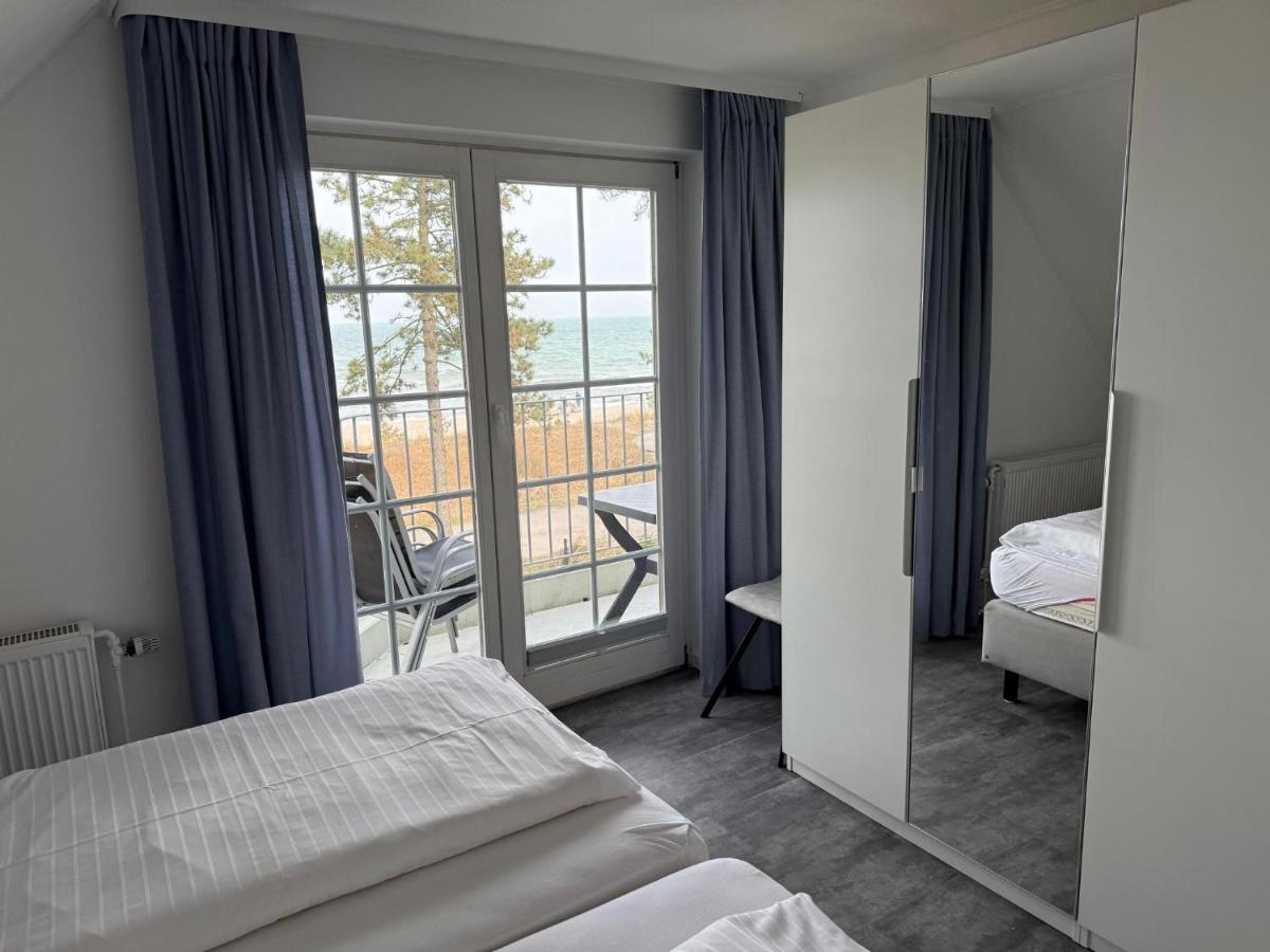 Haus Kiek Ut Apartment 25 - Housity
